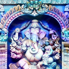 Third Eye (Flatbush Zombies Type Beat)