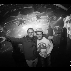 Dj Fade Frankfurt Live Promo Mixtape Vol.1   Serato Recording 1