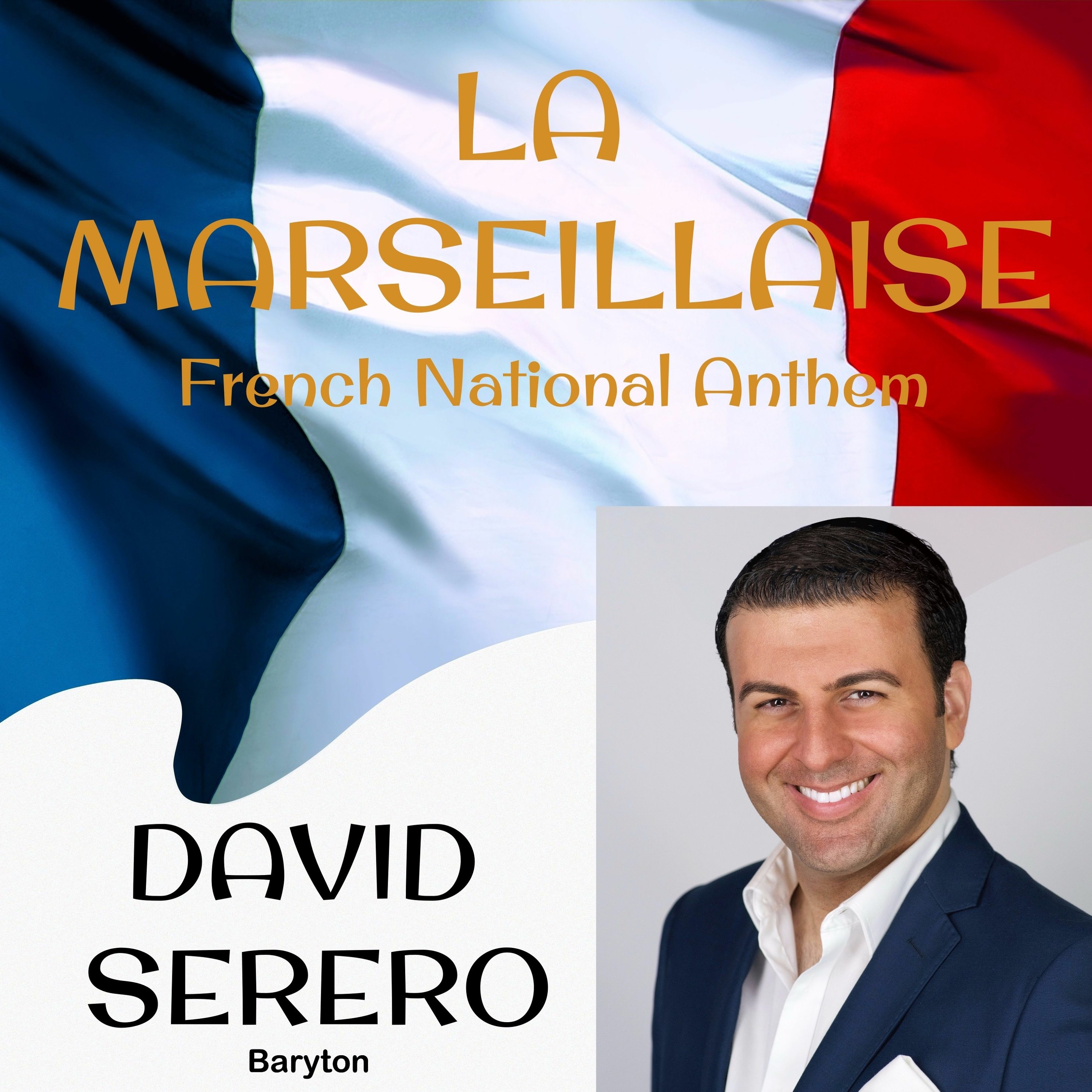 David Serero