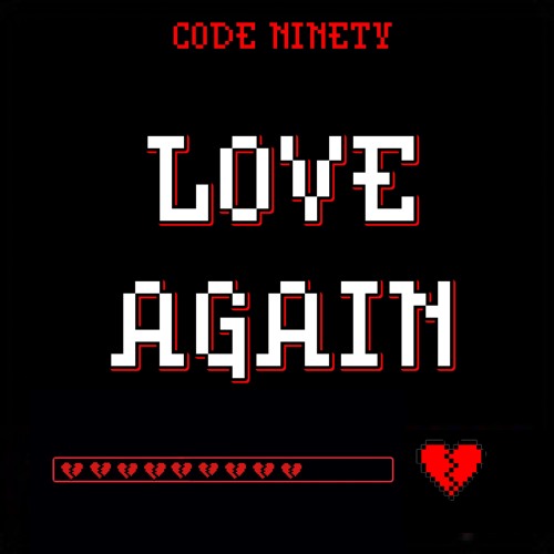 Love Again