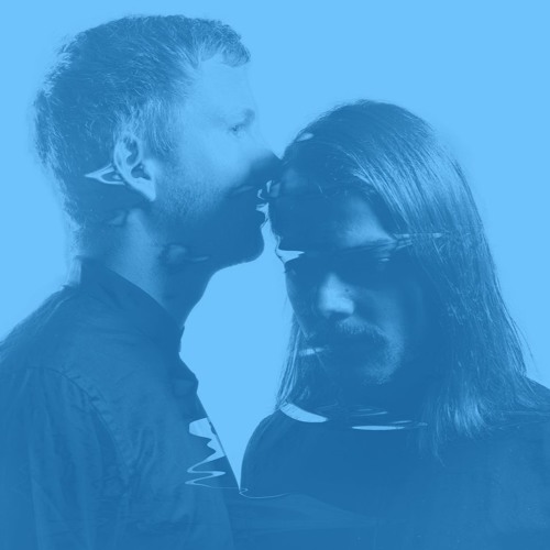 Kiasmos - Lit (Shaun de Bastion Remix)