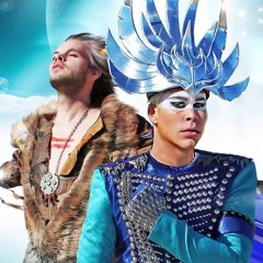 Empire Of The Sun Wandering Star (Remix) Prod By Edgard Sena
