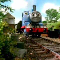 Thomas' Theme - Jack And The Pack