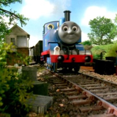 Thomas' Theme - Jack And The Pack