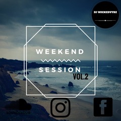 Weekend Session Vol.2