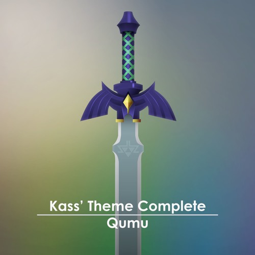 The Legend of Zelda: Breath of the Wild - Kass' Theme (COMPLETE) [Remix]
