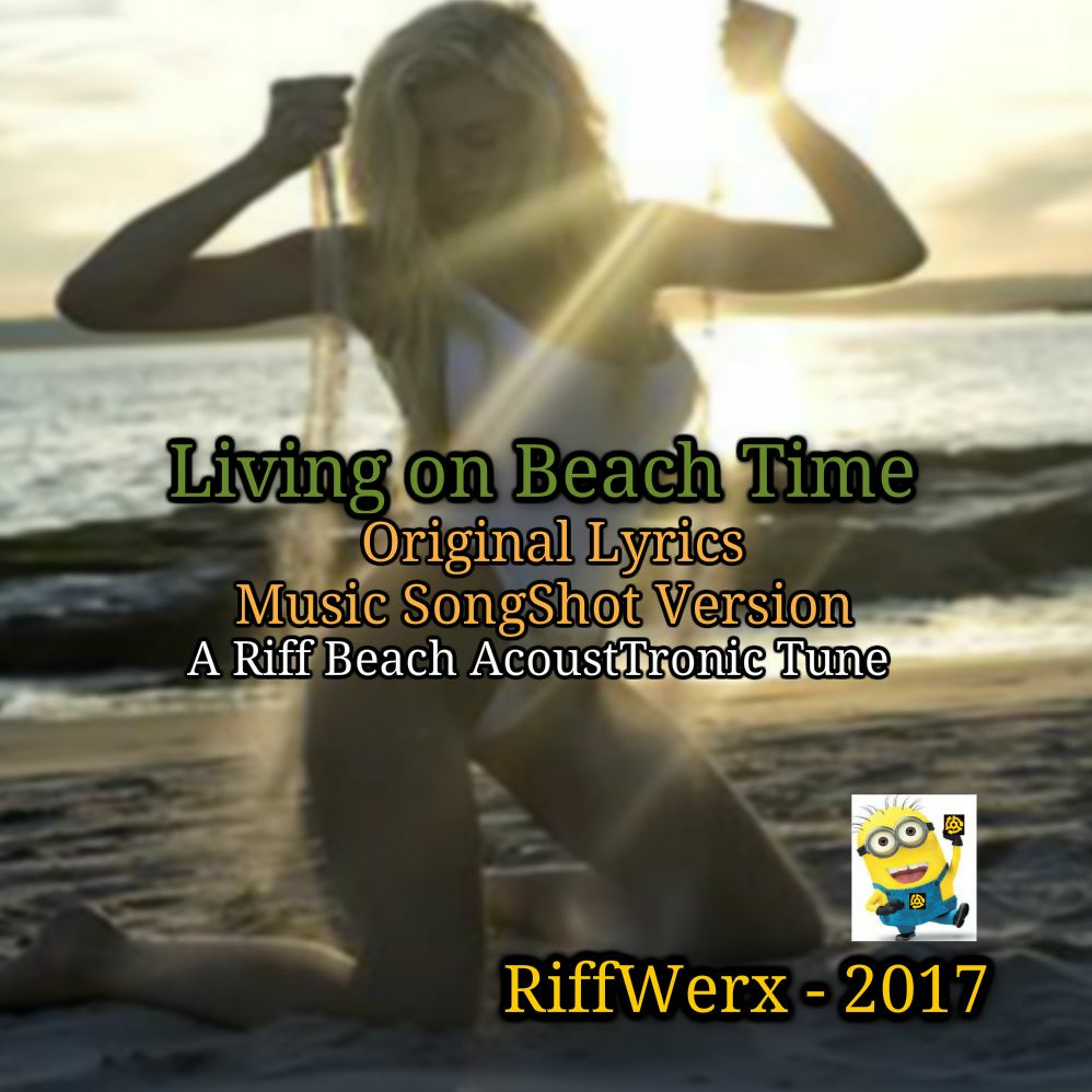 Riff Beach