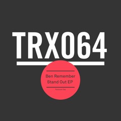 Stand Out (Original Mix