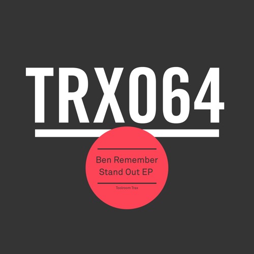Not You (Original Mix)