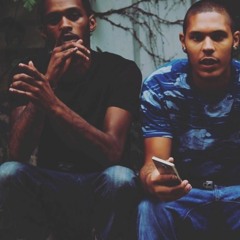 They Mad - 223 Skant