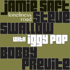 Jamie Saft, Steve Swallow, Bobby Previte - The Barrier
