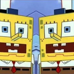 ⚫️ SquareBob SpongeMix - Pogo