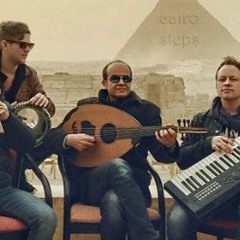 Flying Carpet : Quadro Nuevo & Cairo Steps
