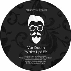 Wake Up! (Release on 31/03/17)