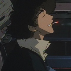 space cowboy