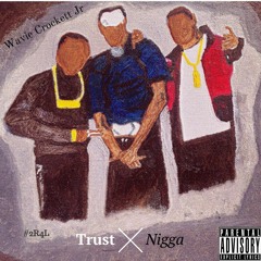 Can't Trust No Nigga