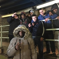 CMG CERTIFIED MUSIC - Used To (Prod. By Corey Austin) (1)