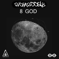 RicharddSly - 8 God (HOME BVSS X TRAPSTYLE)