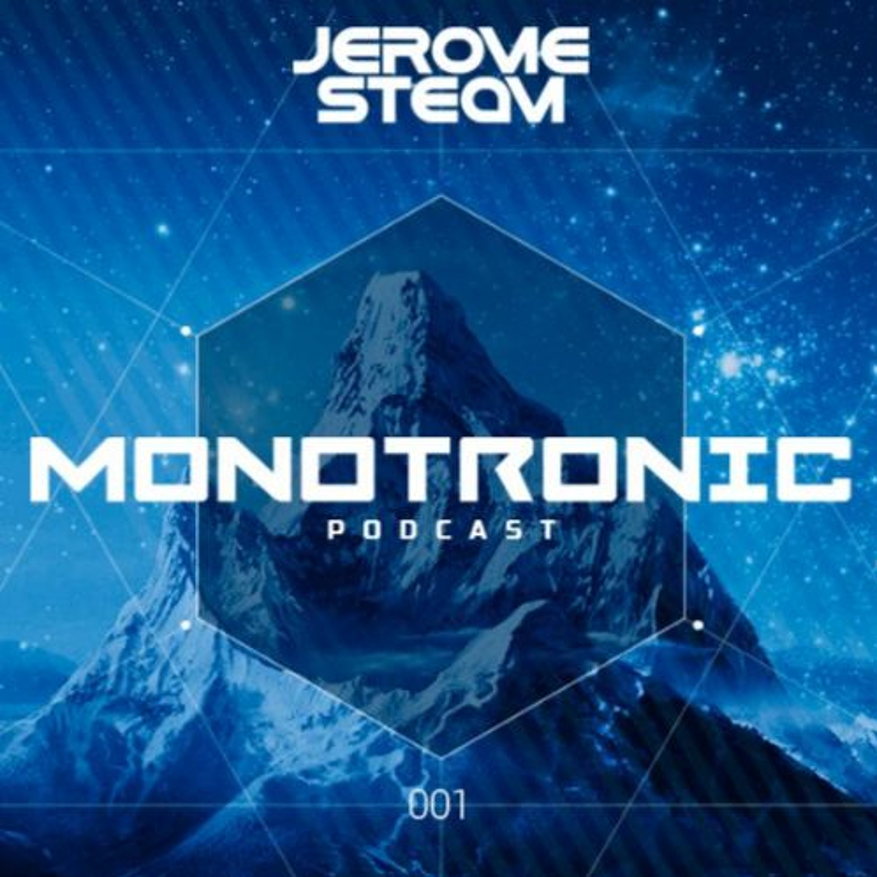 Monotronic Podcast