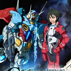 Gundam G no Reconguista OP [BLAZING] Band Cover