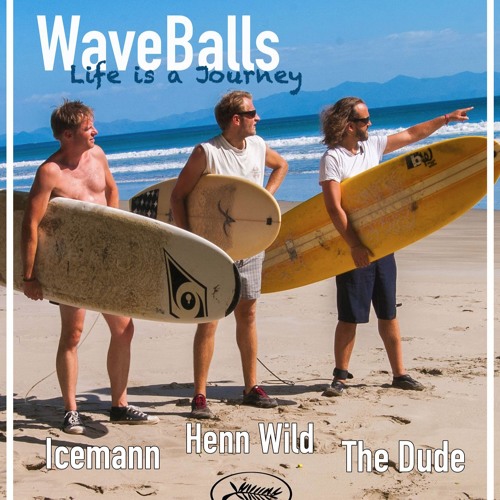 RS63 - Life is a journey