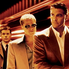 Are You In Or Out?  | Ocean's Eleven Footage |  Funky Music Cue