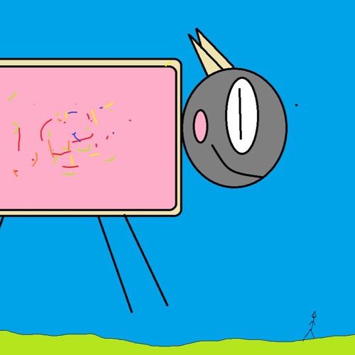 Nyan Cat Breakcore Remix