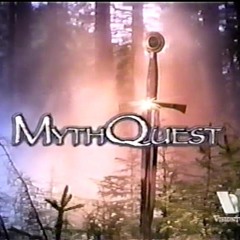 MythQuest - Title Theme