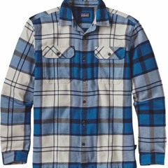 Flannel Friday Podcast Ep. 1