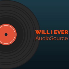 Will I Ever - Single