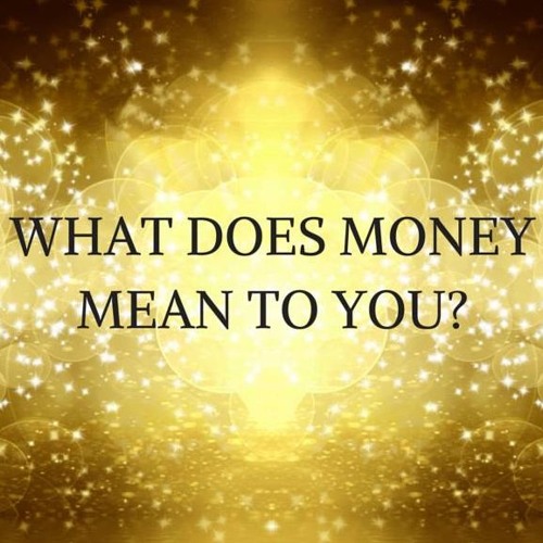 Who Dictates Your Monetary Reality?