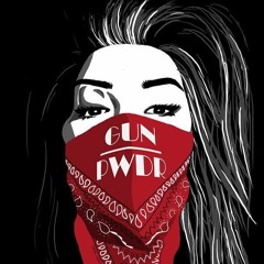 RS63 @ GUN PWDR 1 YEAR ANNIVERSARY - Humboldhain Club - Berlin 14.11.2015