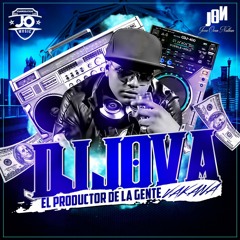 Quien Te Dijo Que Toy Kitao Dj Jova