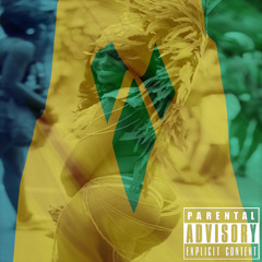 Shawty From Kingstown [Prod. By Richie Beatz]