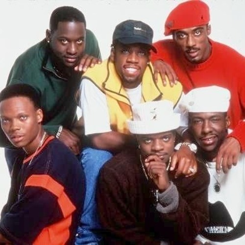 Stream New Edition - Mr Telephone (Rah C Mix) by Dj Rah C | Listen ...