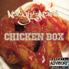 Chicken Box (Hooligans Express Edition) 92Q