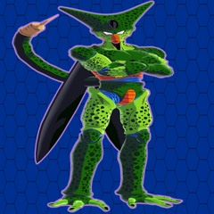 DBZ - Cell Slow Theme