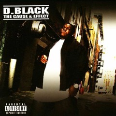 D.Black - Nobody (Mix Mbdj 98 Bpm)