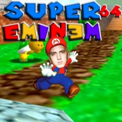 Mashup | Super Eminem Bros [Lose Yourself x Mario Underground Theme]
