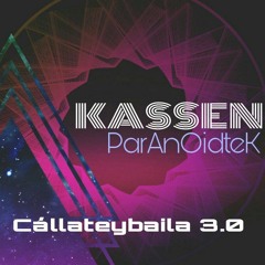 Callateybaila 3.O by Kassen