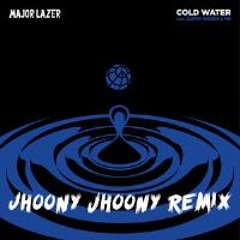 Major Lazer, Justin Bieber &  MØ - Cold Water (jhoony jhoony Remix)