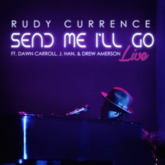 "Send Me I'll Go" LIVE Ft. Dawn Caroll, Drew Amerson, J. Han