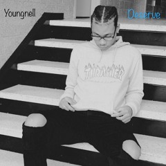 YoungNell - DESERVE
