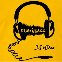 Drum & Bass 2017 VOL 1 Mixed Live by DJ HDee Free Download