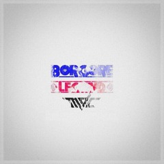Borgore - Legend (MDC Bootleg) [FREE DOWNLOAD]