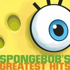 Spongebob's Greatest Hits - Gary's Song