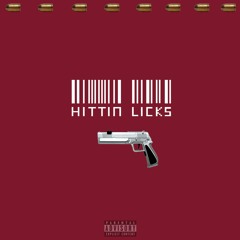 Queen La Reefa x Yung Sativa Hittin' Licks (prod. 2 piece)