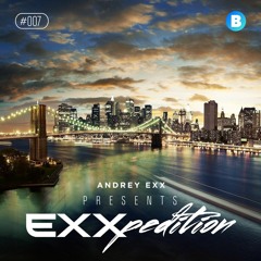 EXXpedition 007