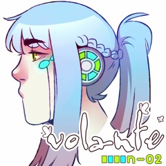 i get back to utau and this is what i do