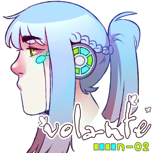 i get back to utau and this is what i do